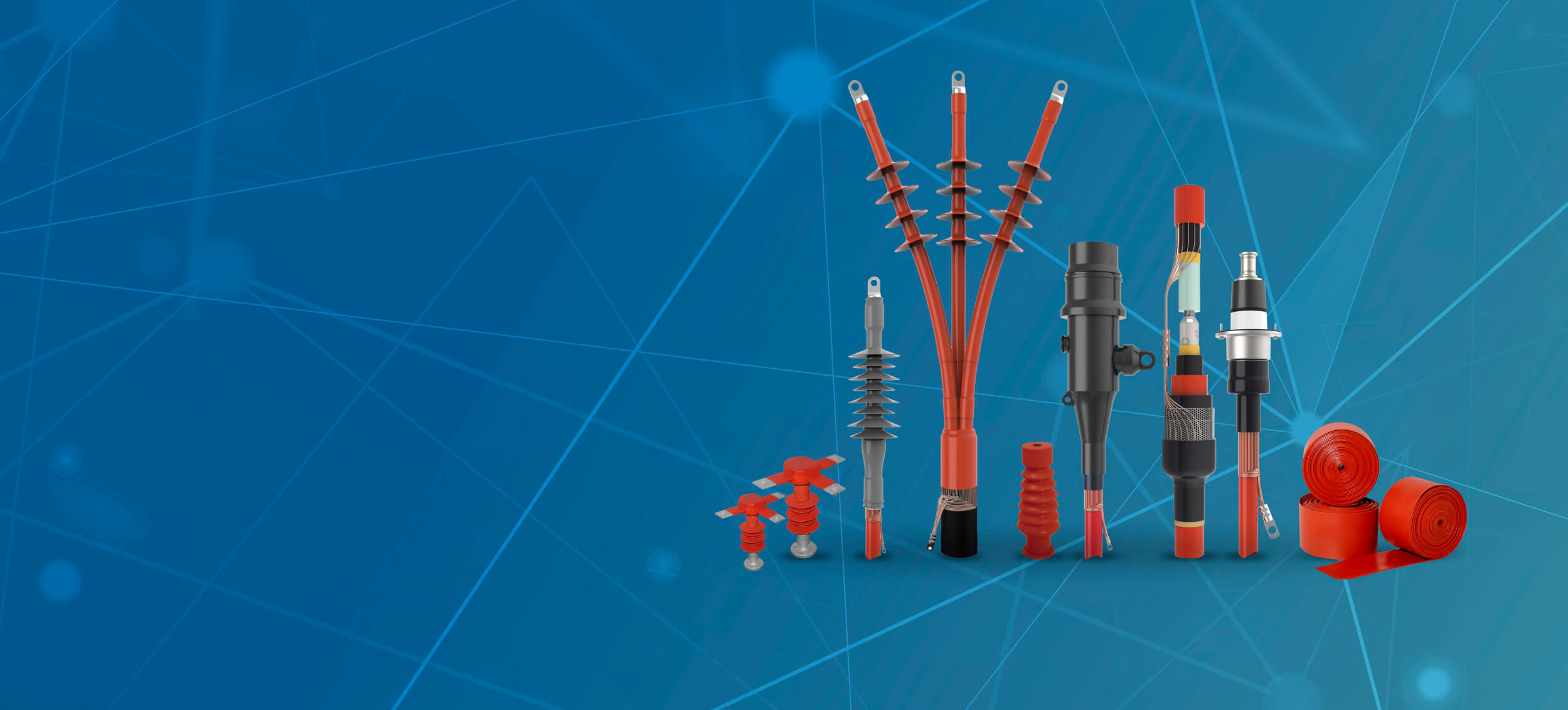 Power Cable Accessories